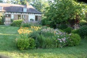 Jardin particulier  | Paysagiste extérieur et intérieur à Paris